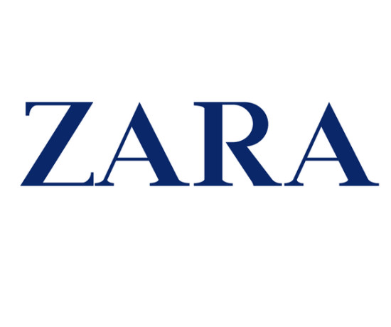 zara(颯拉（西班牙服裝品牌）)