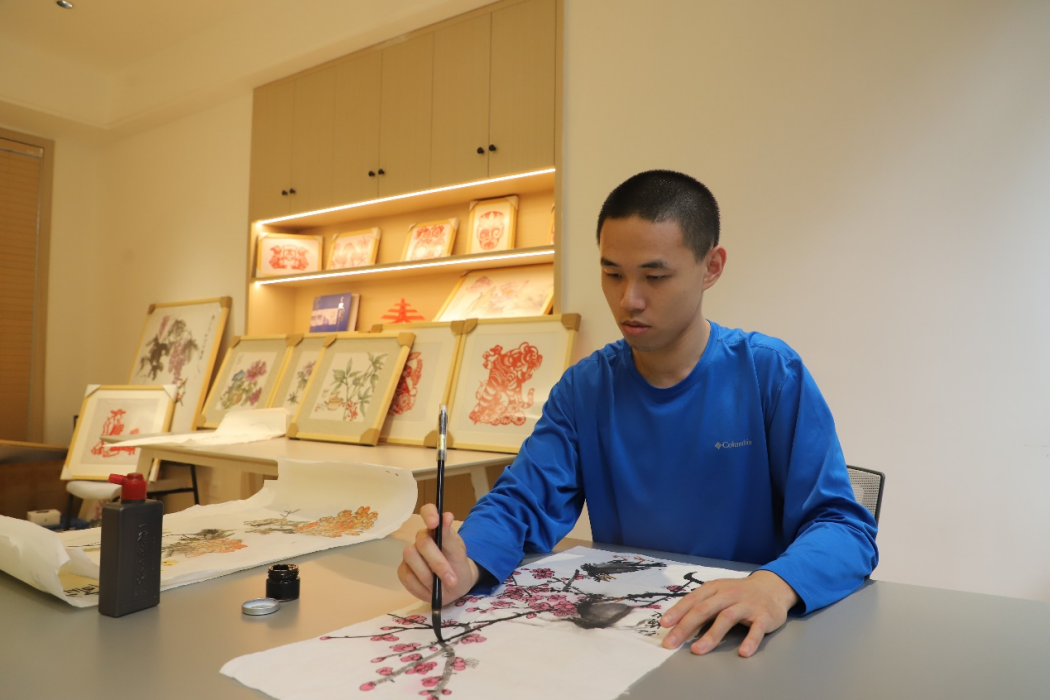 林煜恆 林煜恆