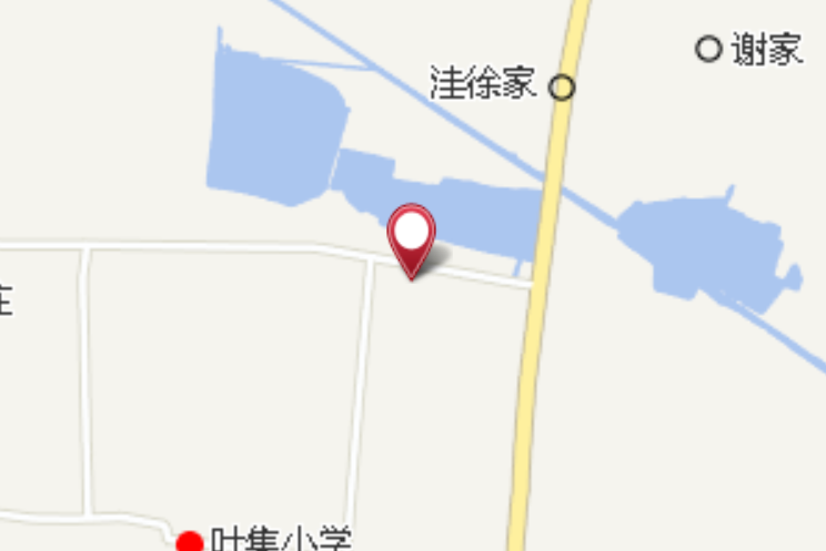 前姜莊 前姜莊