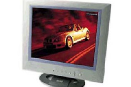SVA LCD1703 SVA LCD1703