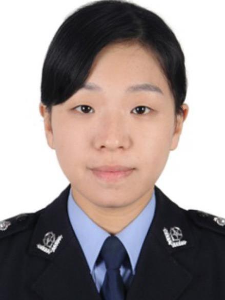 王燕萍(浙江省嘉興市南湖區公安分局黨委委員、政治處主任) 王燕萍(浙江省嘉興市南湖區公安分局黨委委員、政治處主任)
