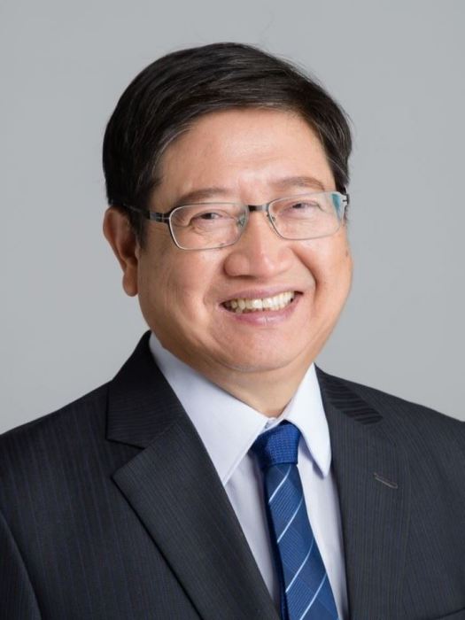 楊文科(中國台灣省新竹縣縣長) 楊文科(中國台灣省新竹縣縣長)