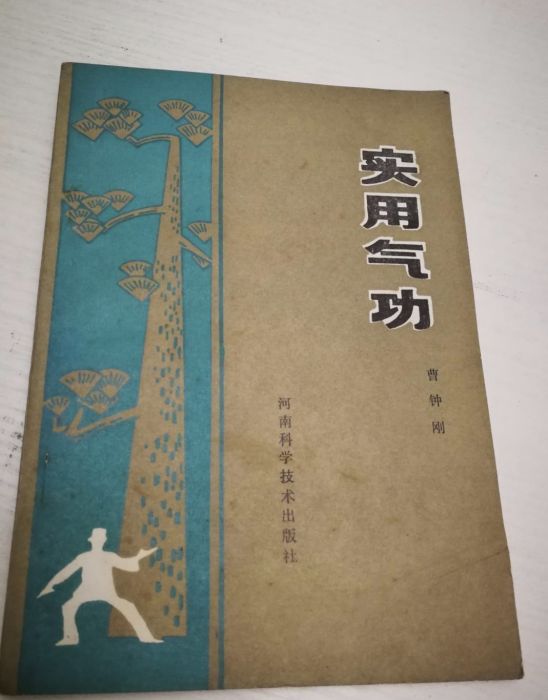 實用氣功 實用氣功