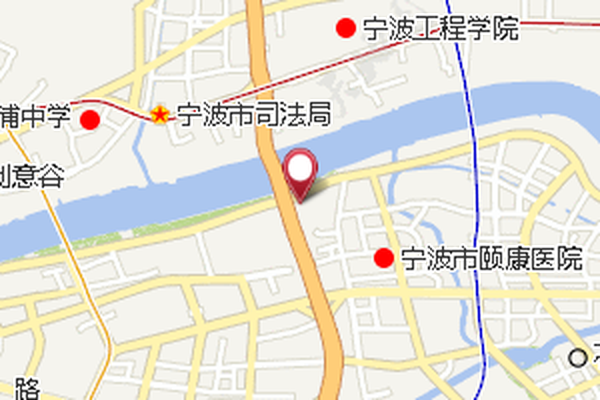 老漲浦廟 老漲浦廟