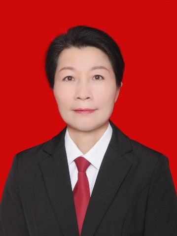 齊滿珍 齊滿珍