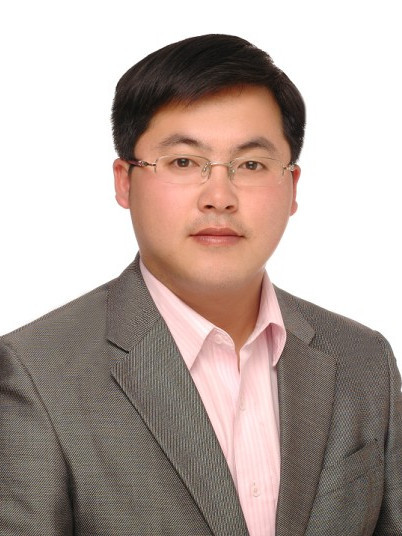 鮑英善 鮑英善