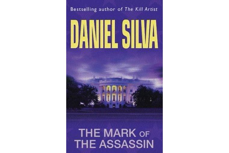 The Mark of the Assassin The Mark of the Assassin