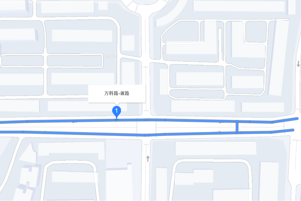 萬科路 萬科路