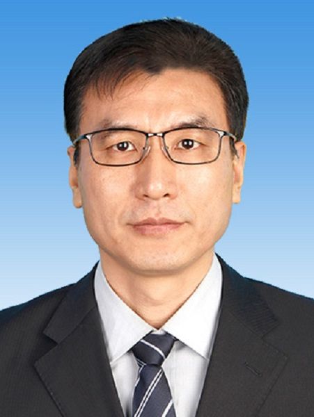張峰(四川省遂寧市委常委、副市長(掛職)) 張峰(四川省遂寧市委常委、副市長(掛職))