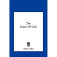 The Legacy of Cain the Legacy of Cain The Legacy of Cain the Legacy of Cain