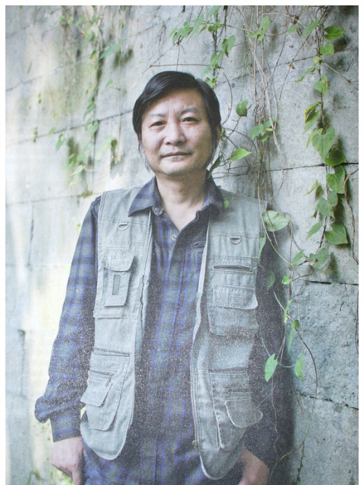 盛子潮 盛子潮