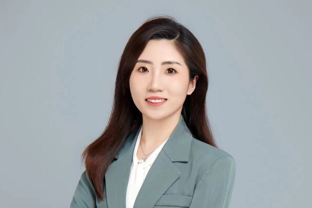 付麗華(合肥工業大學碩士生導師) 付麗華(合肥工業大學碩士生導師)