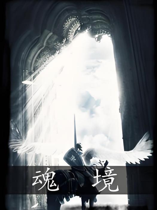 魂境 魂境