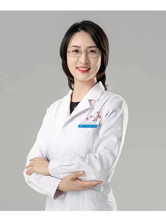 周穎(河北省中醫院副主任醫師) 周穎(河北省中醫院副主任醫師)