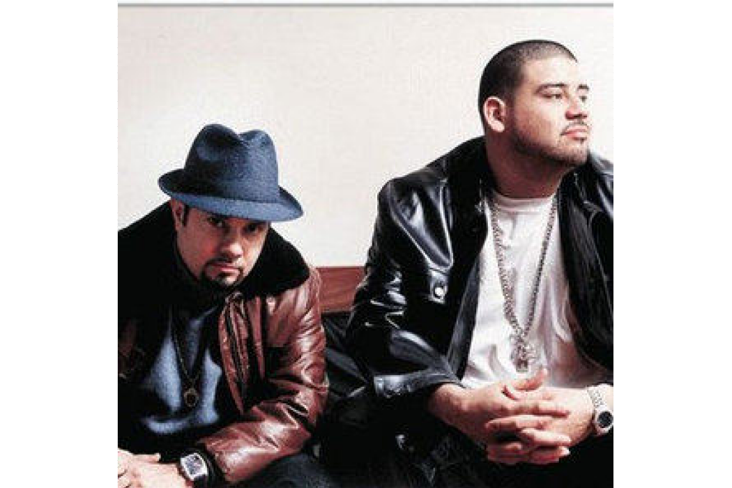Nuyorican Soul Nuyorican Soul