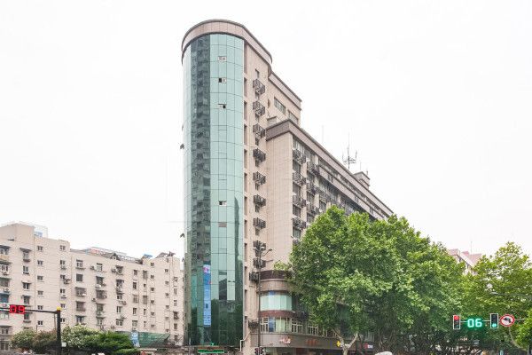 新月大廈 新月大廈