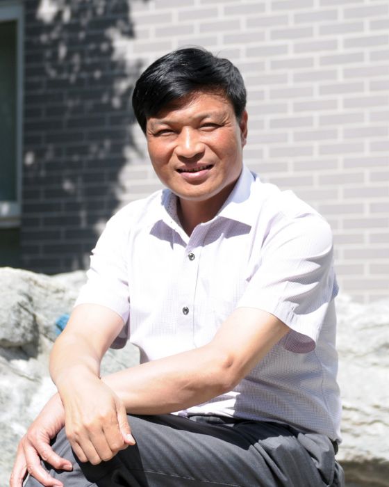 李修泉 李修泉