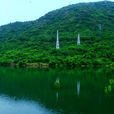 梅林水庫 梅林水庫