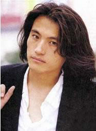 李崇霄 李崇霄