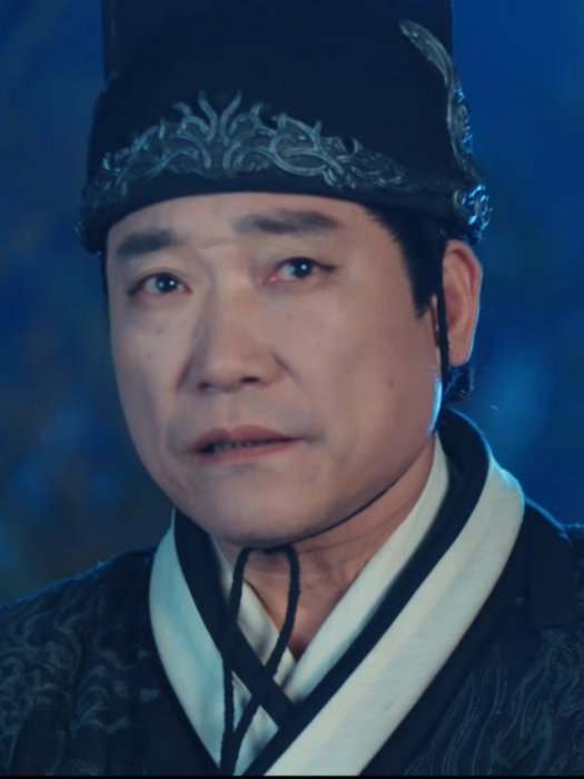 高進忠(網路微短劇《廢柴小仵作》中的角色) 高進忠(網路微短劇《廢柴小仵作》中的角色)