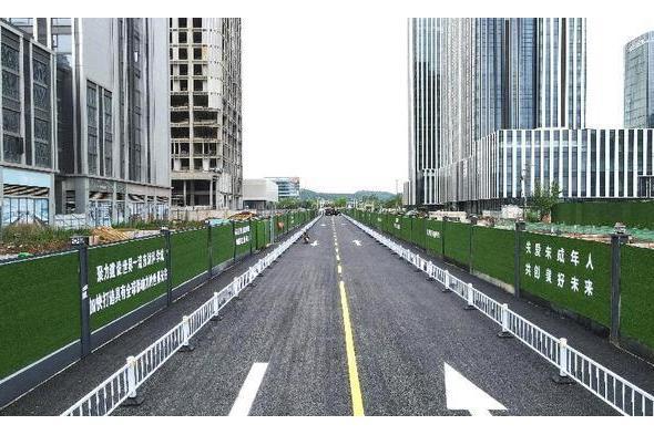 光谷五路 光谷五路