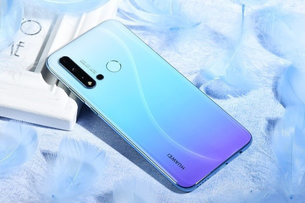 HUAWEI nova 5i(華為nova 5i) HUAWEI nova 5i(華為nova 5i)