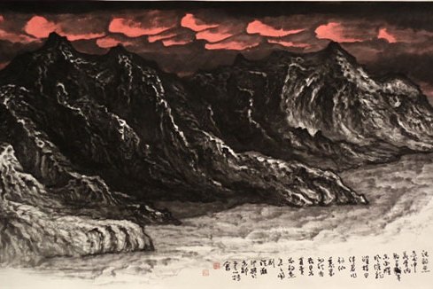 夢縈釣魚島 夢縈釣魚島
