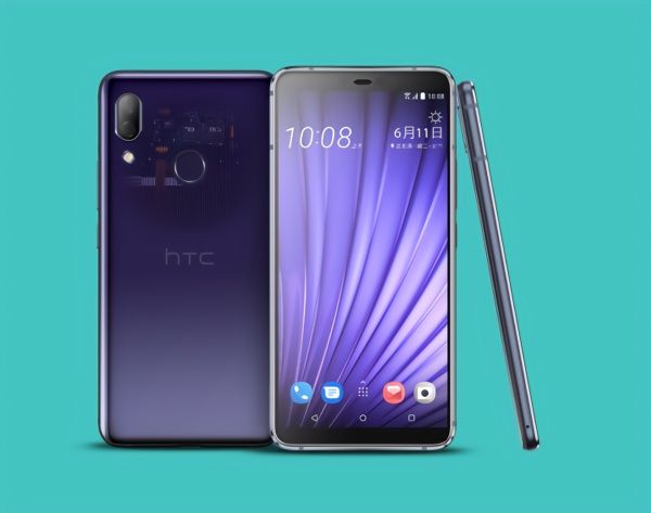 HTC Desire 19+ HTC Desire 19+