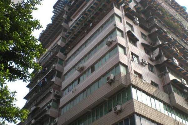 金山路小區 金山路小區