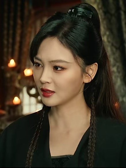 柳月兒(電影《狄仁傑之降魔咒》中的角色)