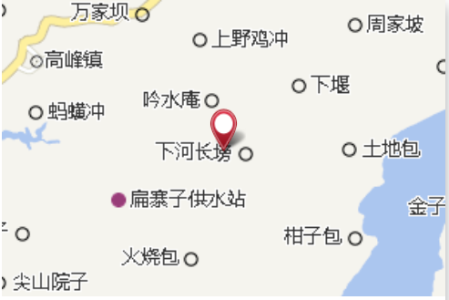 洪安大隊 洪安大隊