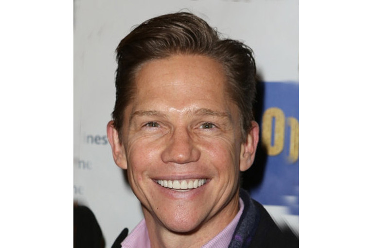 Jack Noseworthy Jack Noseworthy