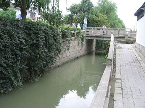 任蔣橋