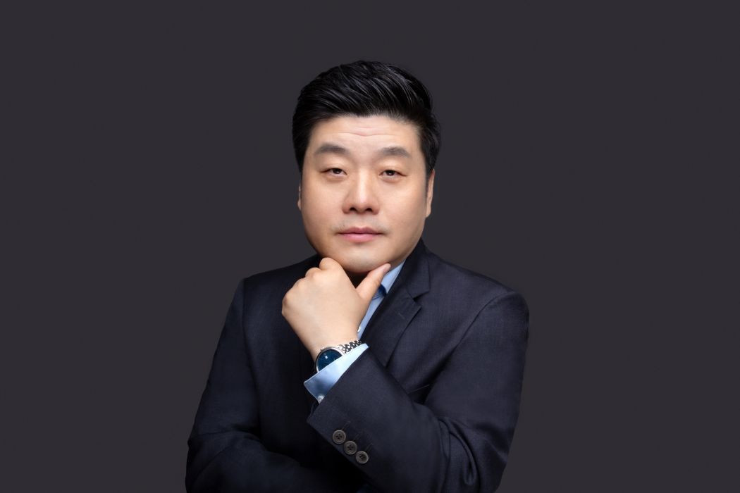 劉萬忠(企業家) 劉萬忠(企業家)