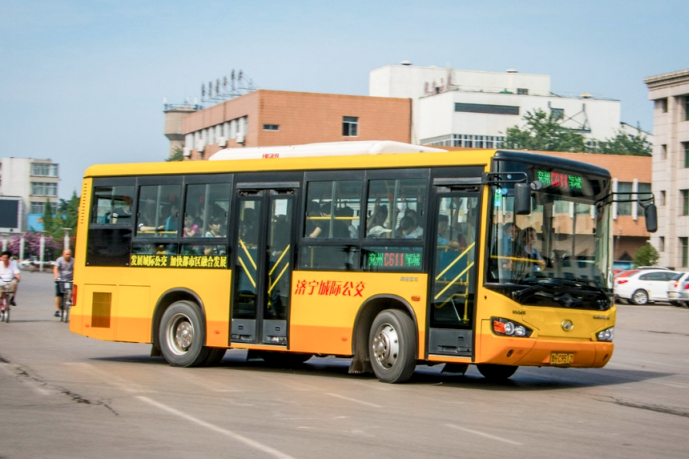 濟寧公交C611路 濟寧公交C611路