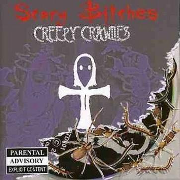 Creepy Crawlies Creepy Crawlies