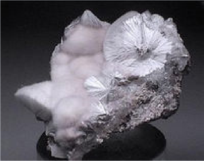 硬矽鈣石