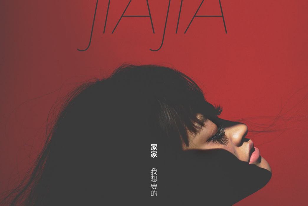 我想要的(2019年家家發行的音樂專輯)