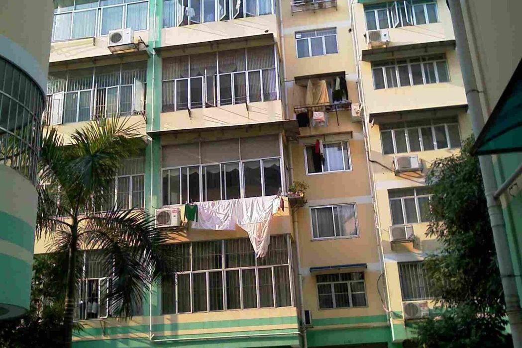 商欣新村 商欣新村
