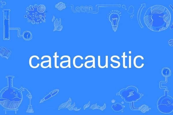 catacaustic catacaustic