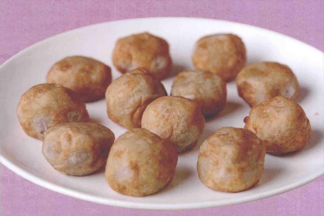黃金萬兩(香港菜)