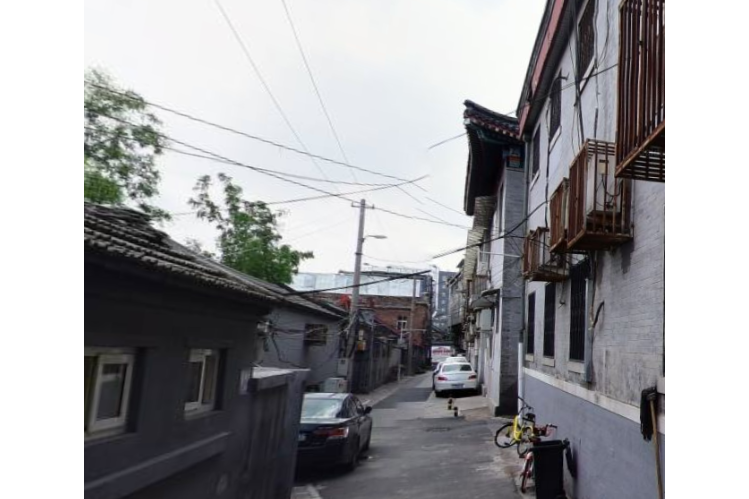平安胡同 平安胡同
