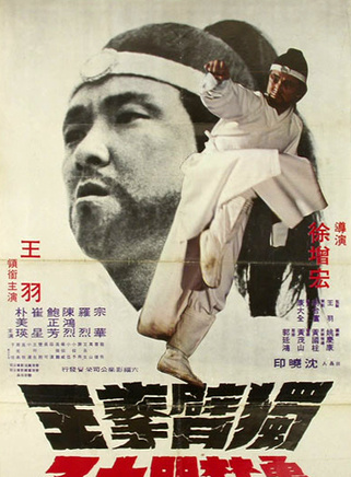 王羽(演員)