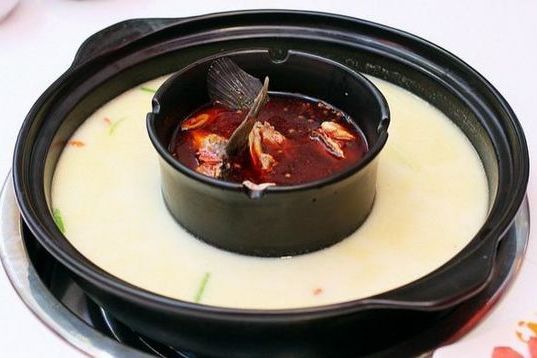 豆漿鍋 豆漿鍋