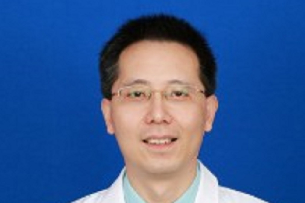 陳贇(江蘇省中醫院男科科主任) 陳贇(江蘇省中醫院男科科主任)