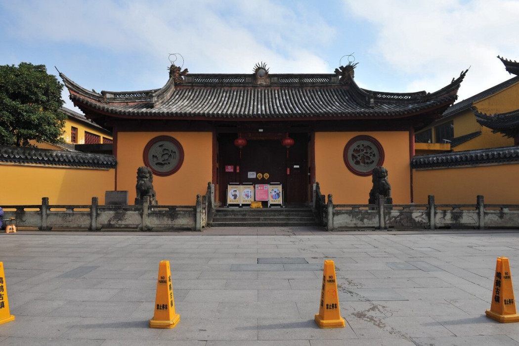 景寧金仙寺 景寧金仙寺