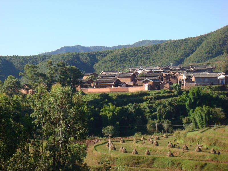 上納乍村 上納乍村