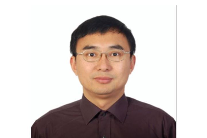 林偉立 林偉立