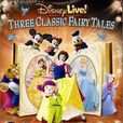 迪士尼舞台劇