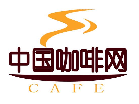 中國咖啡網logo